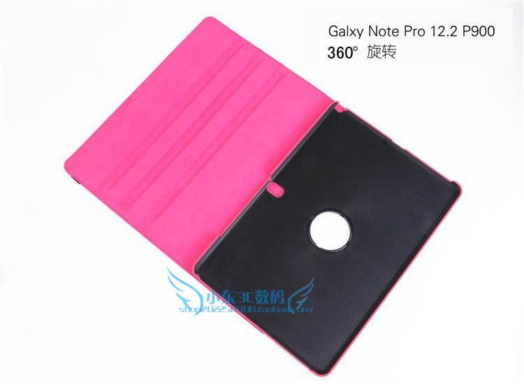 ÈýÐÇsm-p900±£»¤Ì×P901/P905ÐýתƤÌ×12.2´çƽ°åµçÄÔÍâ¿Çnote pro