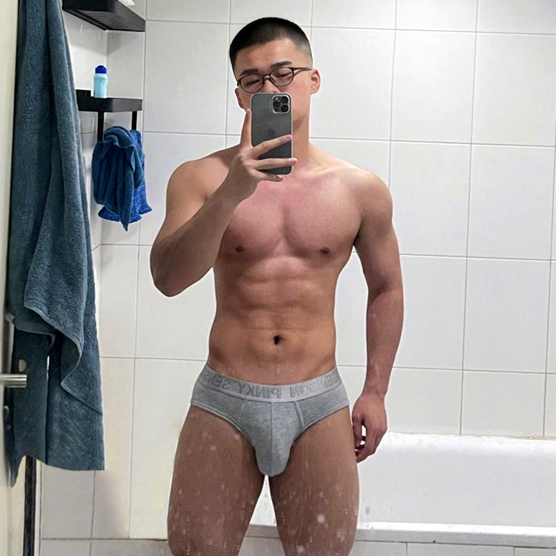 白色内裤男士莫代尔三角裤夏季薄款透气裤衩男生低腰性感运动短裤,女士内衣/男士内衣/家居服,男三角内裤,淘宝优惠券,粉丝福利购,淘宝优惠卷