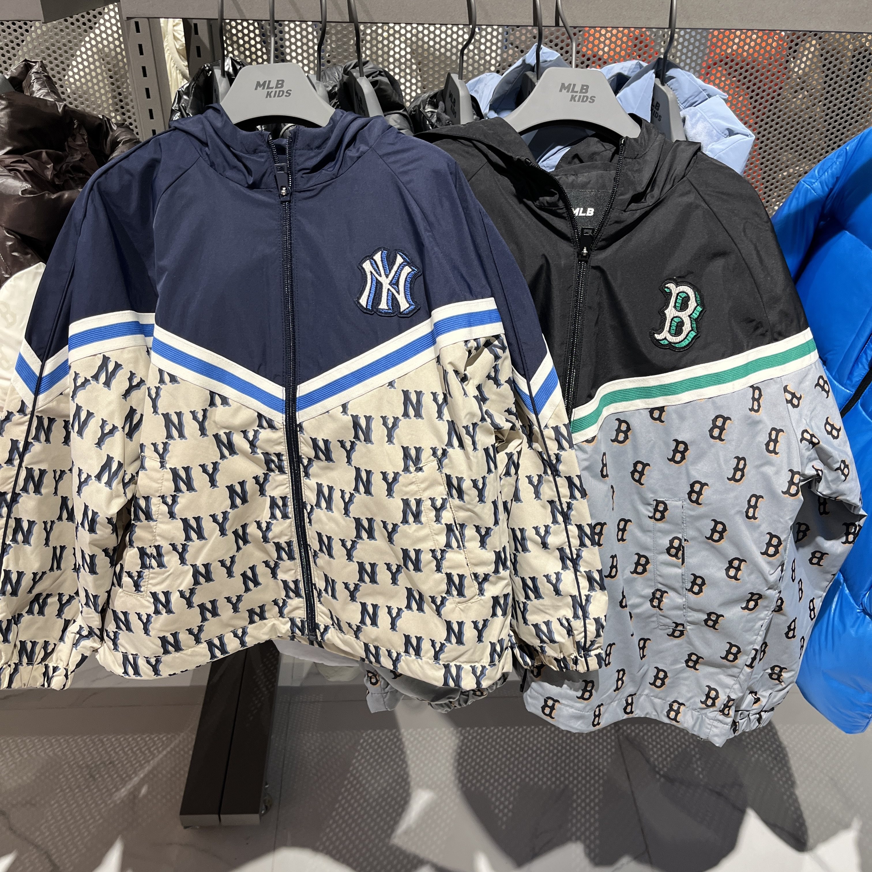 韩国代购MLB儿童外套折扣款T144,童装/婴儿装/亲子装,普通外套,淘宝优惠券,粉丝福利购,淘宝优惠卷