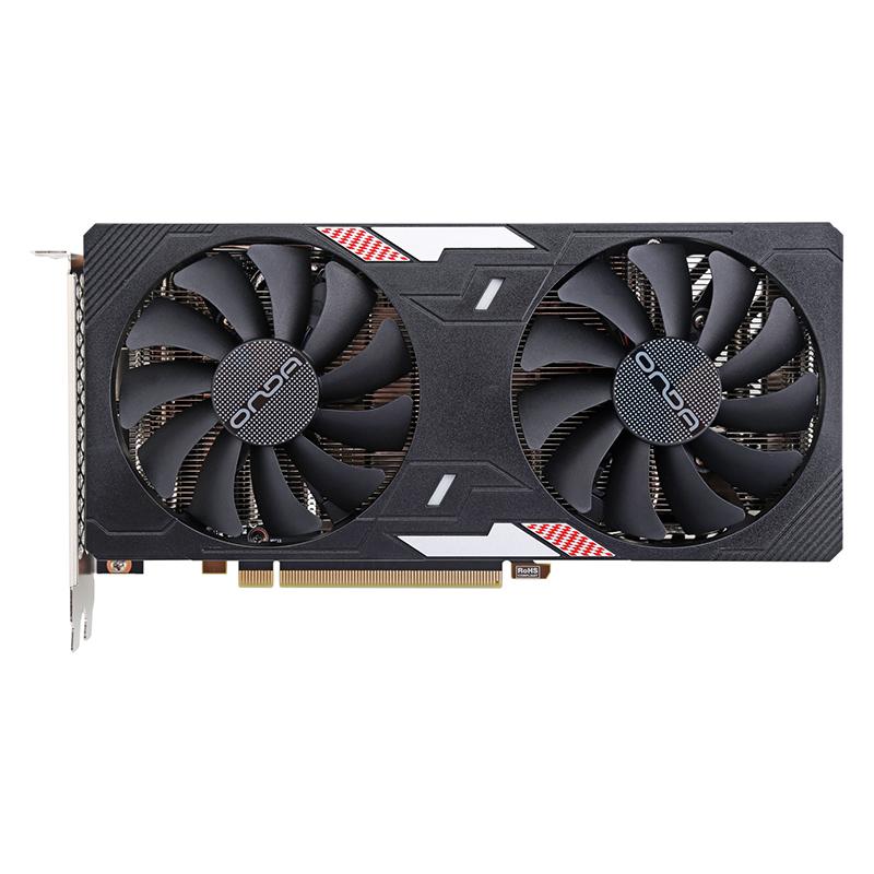 昂达RTX4060神盾8G