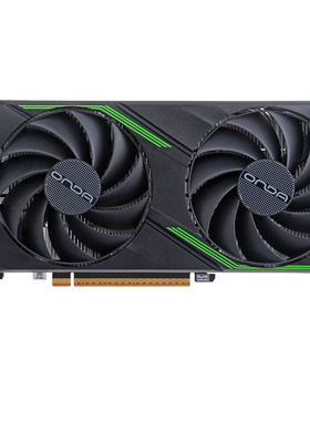 昂达RTX5050神盾8GD6全新4k高清电脑独立显卡DP/hdmi吃鸡三角洲