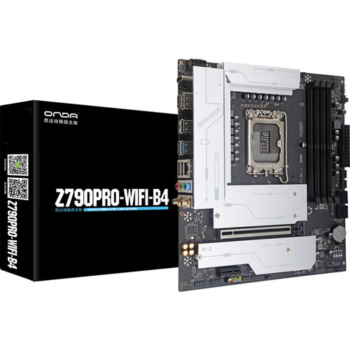 昂达主板四通道ddr4支持12-14代u