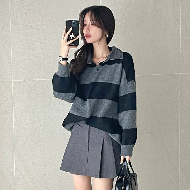 时尚起义韩国潮范2026春斜纹呢压褶纽扣裙裤A字半身裙dp26011502,女装/女士精品,半身裙,淘宝优惠券,粉丝福利购,淘宝优惠卷