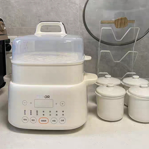 苏泊尔DZ25FC873电炖锅炖汤炖锅