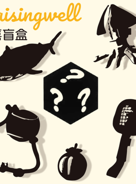 【Raisingwell宠物惊喜盲盒】宠物丰容玩具狗藏食嗅闻垫益智福袋
