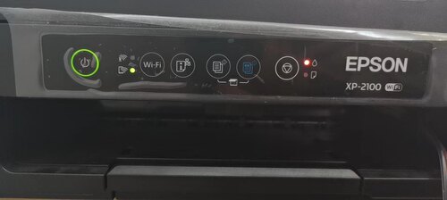 爱普生XP-2100激活码，包激活成功，如有其他故障，可以协助解决