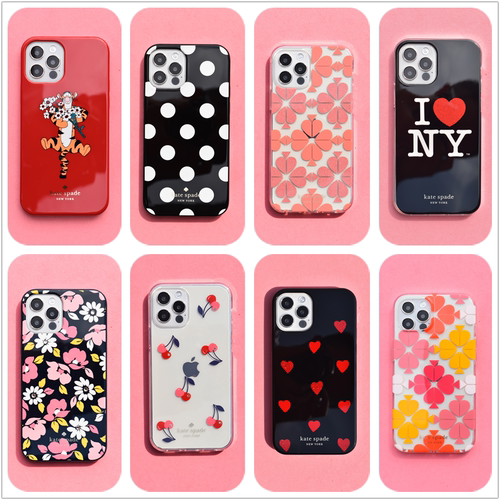 适用苹果透明iPhone13树脂波点