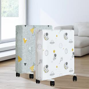 电油汀防尘罩适用于美 电取暖器罩 先锋电油汀电暖气片防尘套新款