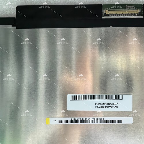 16寸触摸屏NV160WUM-T02