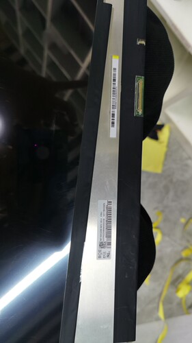 NE160QDM2K高刷屏幕NY2NY6