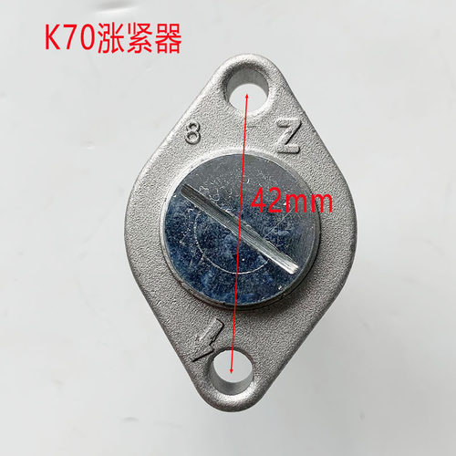 时规链自动涨紧器链顶适用本田XR190 CB190 CBF190 14520-K70-601