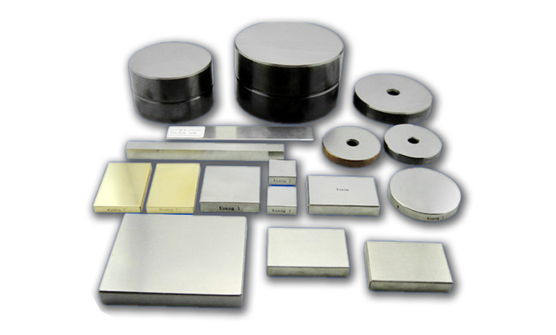 标准长方形布氏硬度校准块150-250HBW10/3000 150-250HBW5/750_虎窝淘