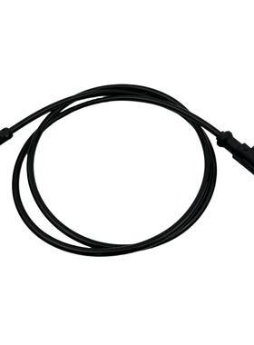 赛QJ600GS-3B后轮轮速传感器ABS速度线感应器幼狮BJ800/750GS-6