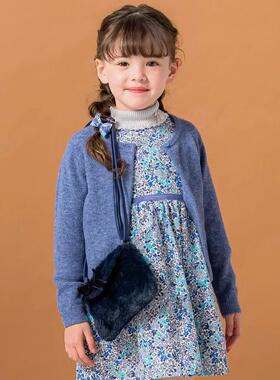 Tartine et Chocolat 2026春季新款 日本原单外贸儿童