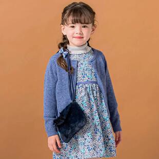 Tartine et Chocolat 2026春季新款 日本原单外贸儿童