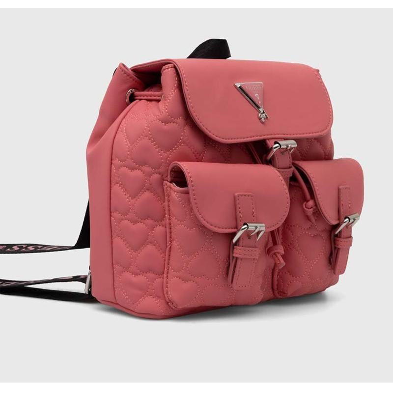 GS girl 2026 春季新款 美国原单外贸双肩包 可爱 青少年