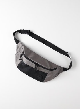 righton on 2025新款日本原单外贸青少年胸包单肩包Refurbish