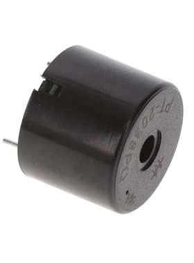 PT-2038PQ【1-25AC 85DB 3800F XDUCER 23X18 S】