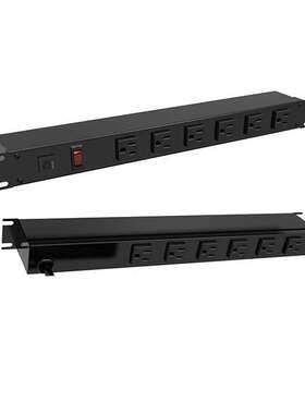 1583T12B1BKX【POWER STRIP 19