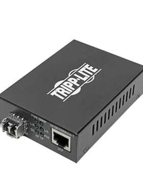N785-P01-LC-MM1【GIGABIT MULTIMODE FIBER TO ETHER】