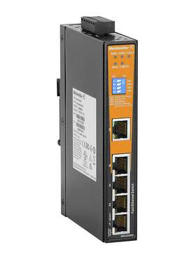 2682250000【IE-SW-AL05LM-5TX】