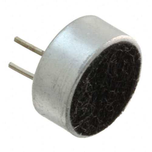 PMO-6027P-40KDQ【MIC MAG ANALOG OMNI -40DB 6MM D】