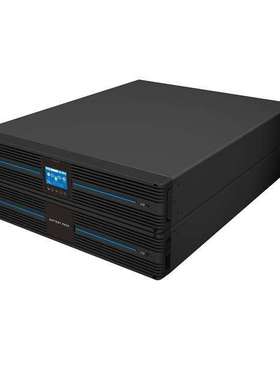 BBU062B1090B8【RT3KVA EXTERNAL BATTERY BOX】