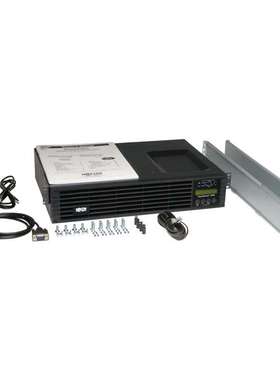 SU750RTXLCD2UN【120V 750VA 675W DOUBLE-CONVERSIO】