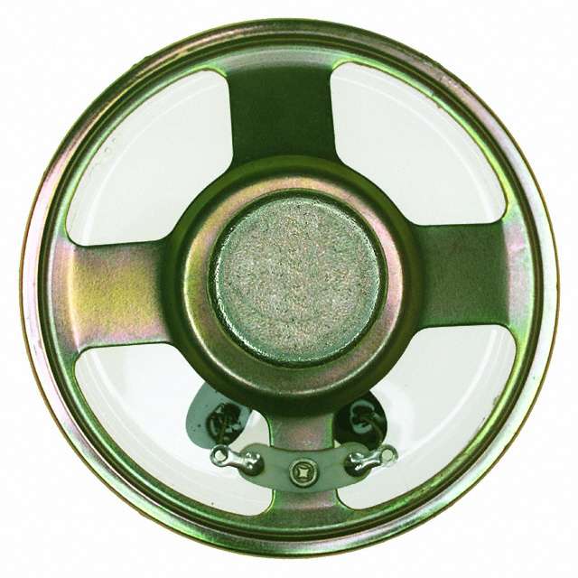 GA0501M【SPEAKER 8OHM 250MW TOP PORT 85DB】