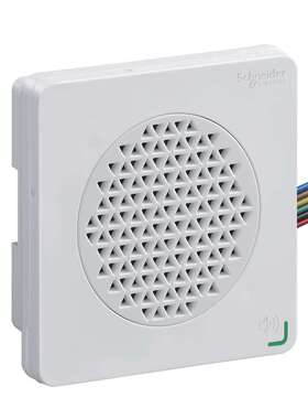 XVSV7BWN【BUZZER 80MMX80MM DIN RAIL】