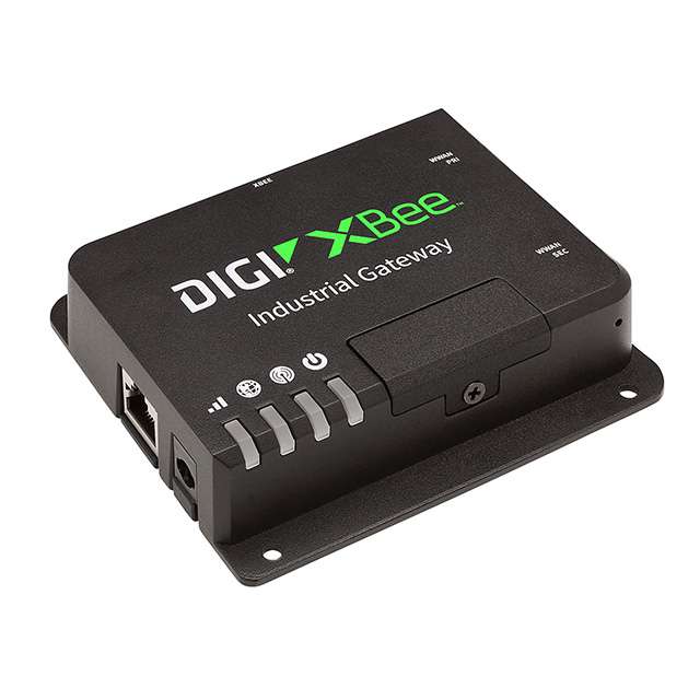XGI-2PCZ7-E00-W0【GATEWAY ZIGBEE ETHERNET】