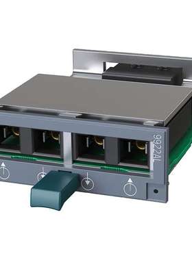 6GK59922AL008AA0【SCALANCE X ACCESSORY, MEDIA MODU】