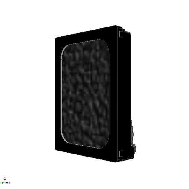 AS01508AO-SC-WP-R【SPEAKER 8OHM 700MW TOP PORT 94DB】