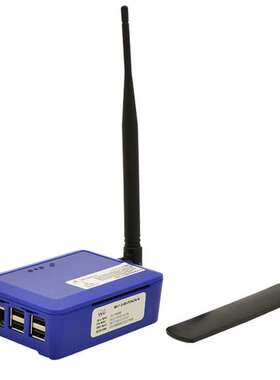 WH1-9-00-PDNCN-N【WHISKER SMART.HUB PRO US 4G DC】