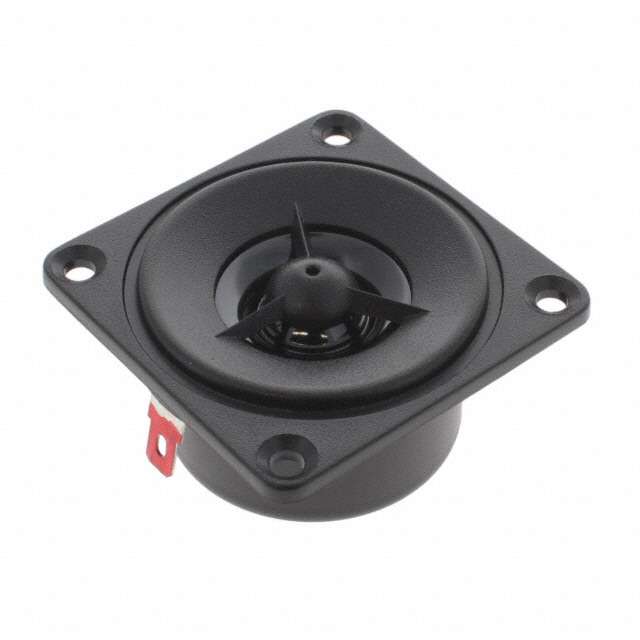 SC 5 - 8 OHM【SPEAKER 8OHM 60W TOP PORT 90DB】