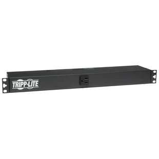 SINGLE 120V PHASE BASIC PDU121506 1.8KW