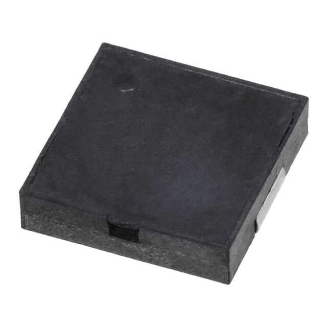 CPT-1203-78-SMT-TR【BUZZER PIEZO 5V 12X12MM SMD】