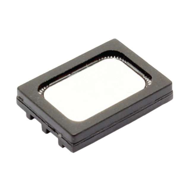 SP-1511S-5【SPEAKER 8OHM 500MW TOP PORT 82DB】