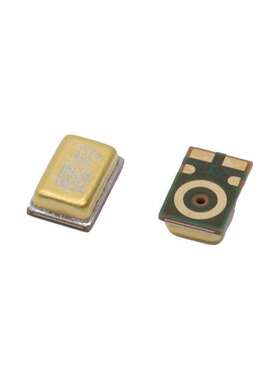 SPV21A0LR5H-1V【MIC MEMS ANALOG OMNI -42DB】