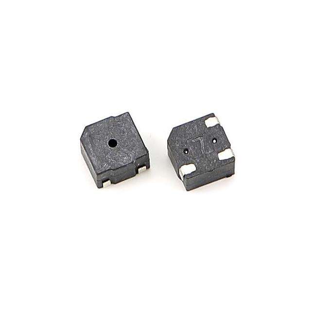 OWMB-505020S-40-12D【BUZZER MAGN 3V 5MMX5MMSMD】