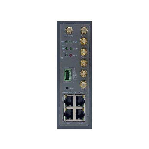 QUARTZ-ONYX-W42-5G (GL)【5G ROUTER WITH 4GBE LAN, WIFI, D】