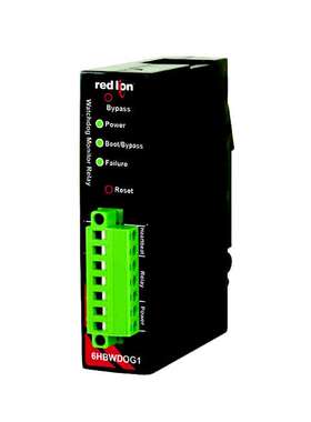 6HBWDOG1【EXTERNAL WATCHDOG MODULE】