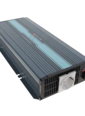NTS-1700-212EU【INVERTER 12VDC 1.5KW 1 OUTLET】
