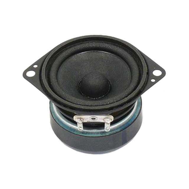 FRS 5 X - 8 OHM【SPEAKER 8OHM 5W TOP PORT 86DB】