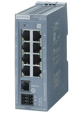 6GK52080BA002AB2【SCALANCE XB208】