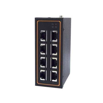 EH2308-PR【NETWORK SWITCH-UNMANAGED 8 PORT】