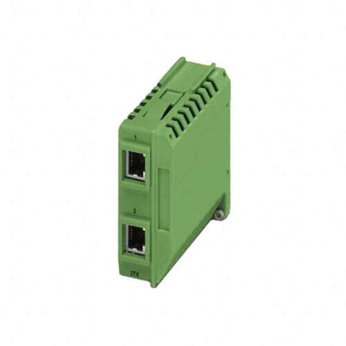 2832344【NETWORK SWITCH-MANAGED 2 PORT】
