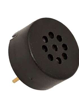 SM151708-1【SPEAKER 8OHM 300MW TOP PORT 87DB】