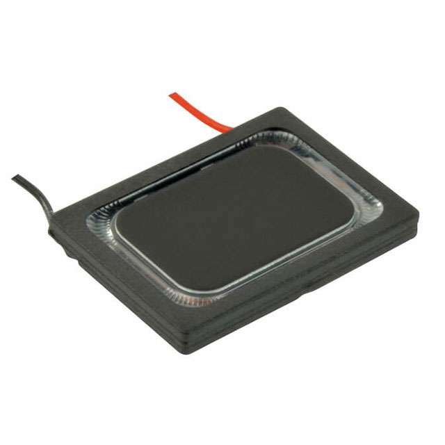 CMS-181325-078L100【SPEAKER 8OHM 700MW TOP PORT 93DB】