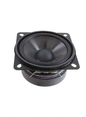 SL 87 FE - 8 OHM【SPEAKER 8OHM 10W TOP PORT 87DB】